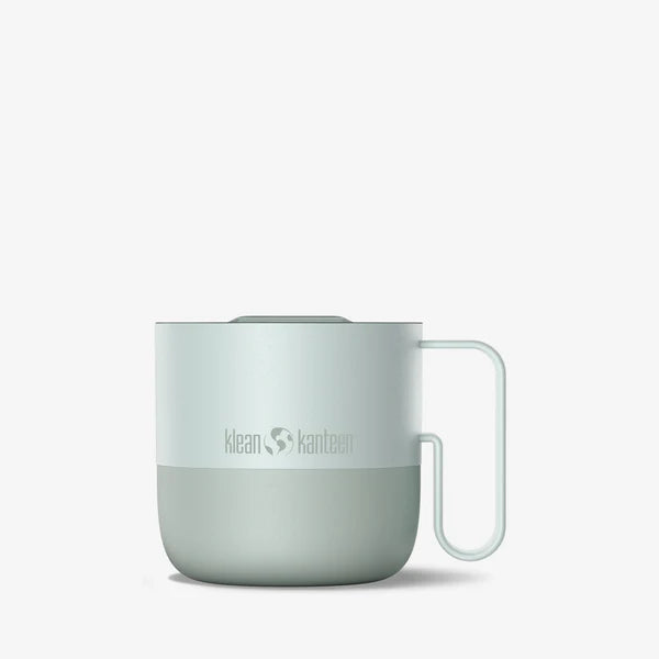 Klean Kanteen Drinkware Rise Mug 12oz Klean Kanteen