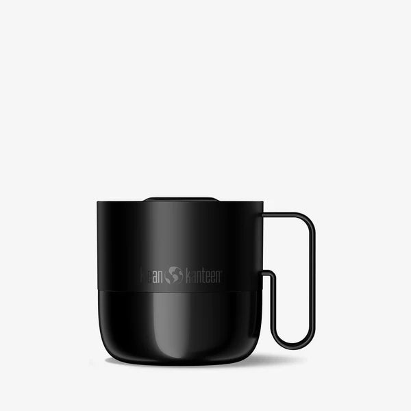 Klean Kanteen Drinkware Rise Mug 12oz Klean Kanteen