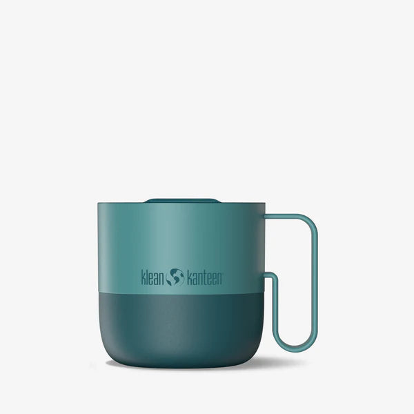 Klean Kanteen Drinkware Rise Mug 12oz Klean Kanteen