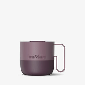 Klean Kanteen Drinkware Rise Mug 12oz Klean Kanteen