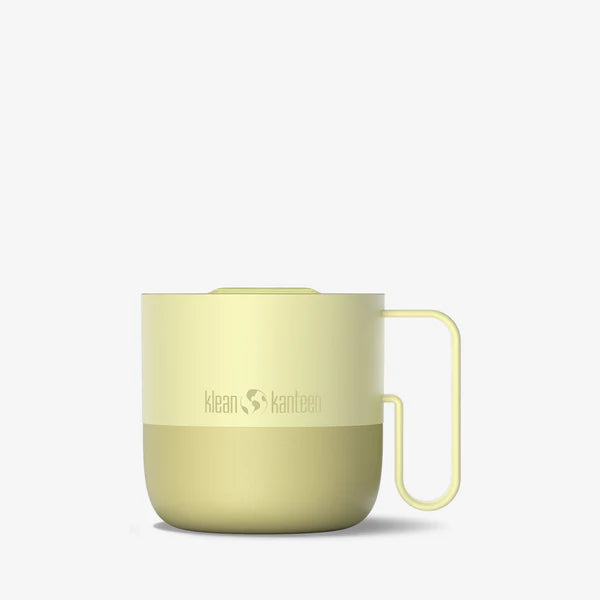 Klean Kanteen Drinkware Rise Mug 12oz Klean Kanteen