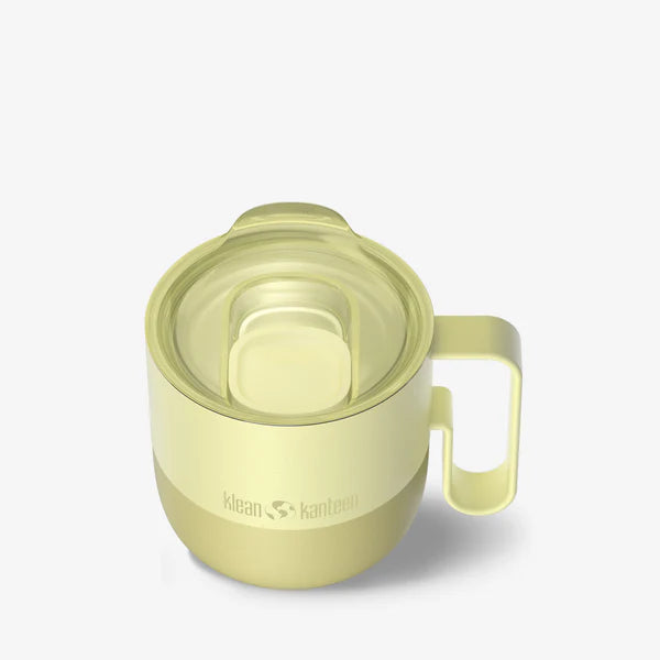 Klean Kanteen Drinkware Rise Mug 12oz Klean Kanteen