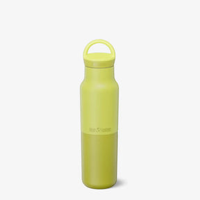 Klean Kanteen Kids' Collection Rise Rise Classic with Arch Loop Cap 12oz Klean Kanteen