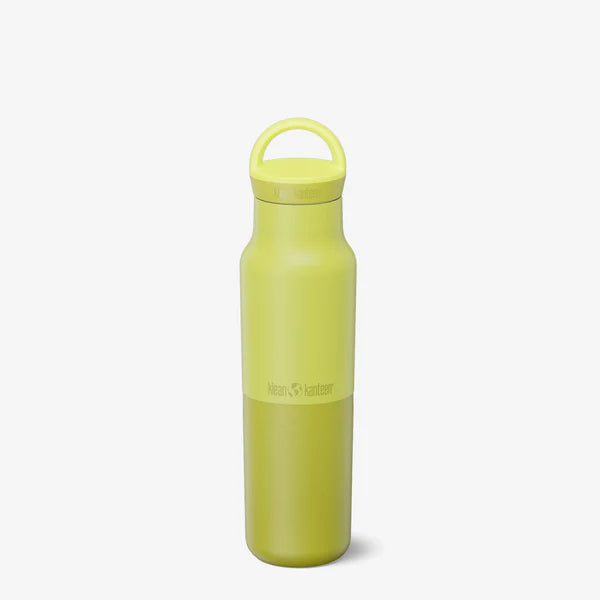 Klean Kanteen Kids' Collection Rise Rise Classic with Arch Loop Cap 12oz Klean Kanteen