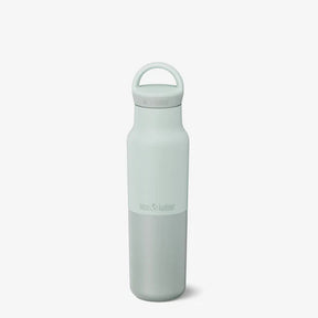 Klean Kanteen Kids' Collection Rise Rise Classic with Arch Loop Cap 12oz Klean Kanteen