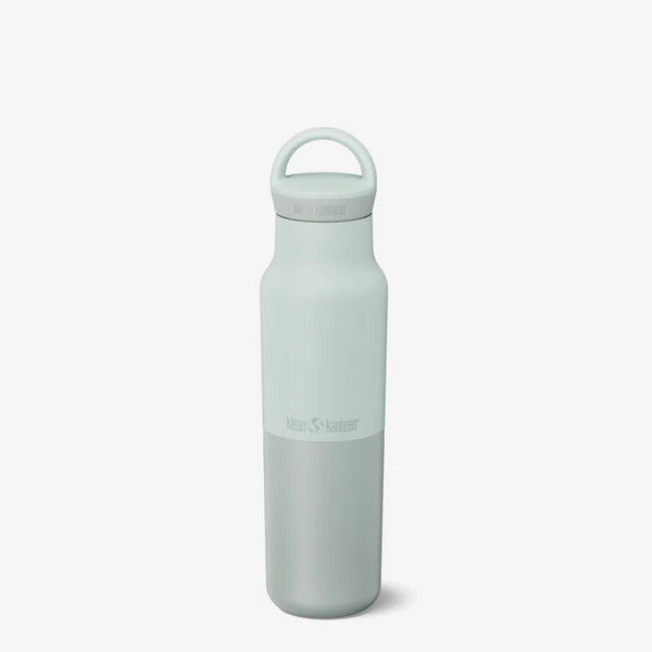 Klean Kanteen Kids' Collection Rise Rise Classic with Arch Loop Cap 12oz Klean Kanteen