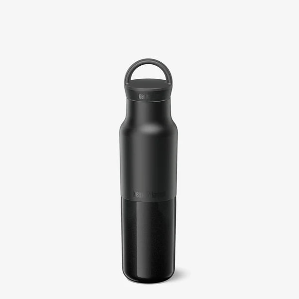Klean Kanteen Kids' Collection Rise Rise Classic with Arch Loop Cap 12oz Klean Kanteen