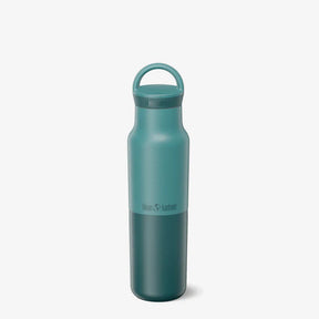 Klean Kanteen Kids' Collection Rise Rise Classic with Arch Loop Cap 12oz Klean Kanteen