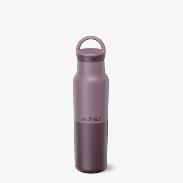 Klean Kanteen Kids' Collection Rise Rise Classic with Arch Loop Cap 12oz Klean Kanteen