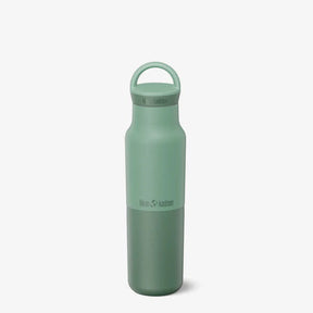 Klean Kanteen Kids' Collection Rise Rise Classic with Arch Loop Cap 12oz Klean Kanteen