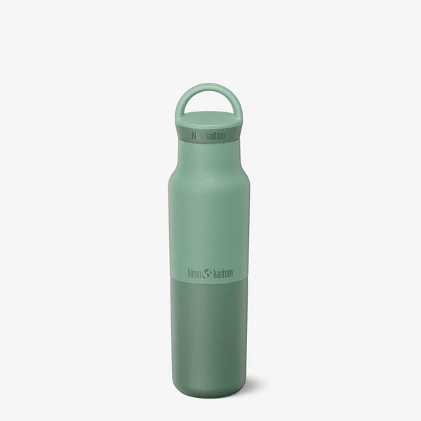 Klean Kanteen Kids' Collection Rise Rise Classic with Arch Loop Cap 12oz Klean Kanteen