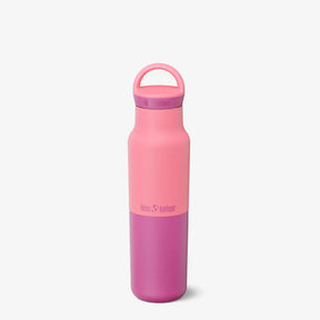 Klean Kanteen Kids' Collection Rise Rise Classic with Arch Loop Cap 12oz Klean Kanteen