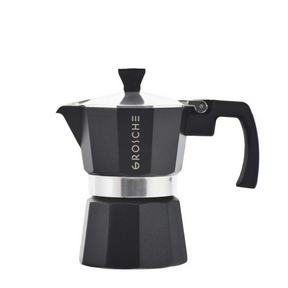 Milano Moka Pot Stovetop Espresso Maker