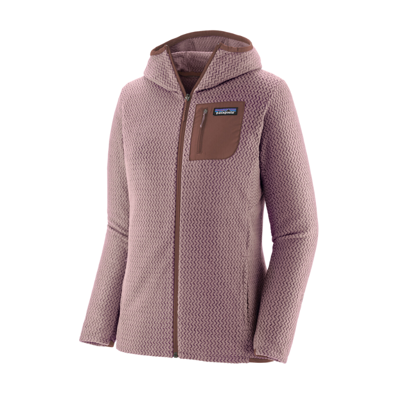 R1 Air Full-Zip Hoody - Women's