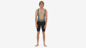 Patagonia M's Dirt Roamer Liner Bibs Patagonia