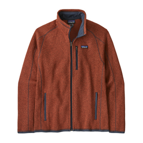 Better Sweater Jacket - Men's