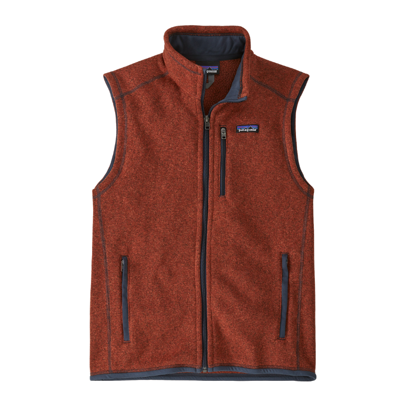 Better Sweater Vest - Men's