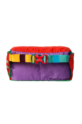 Custom Cotopaxi® Del Dia Hip Pack