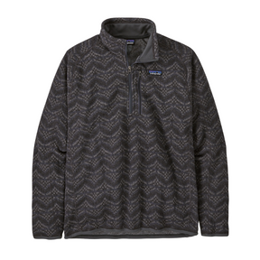 Better Sweater 1/4 Zip - Men's