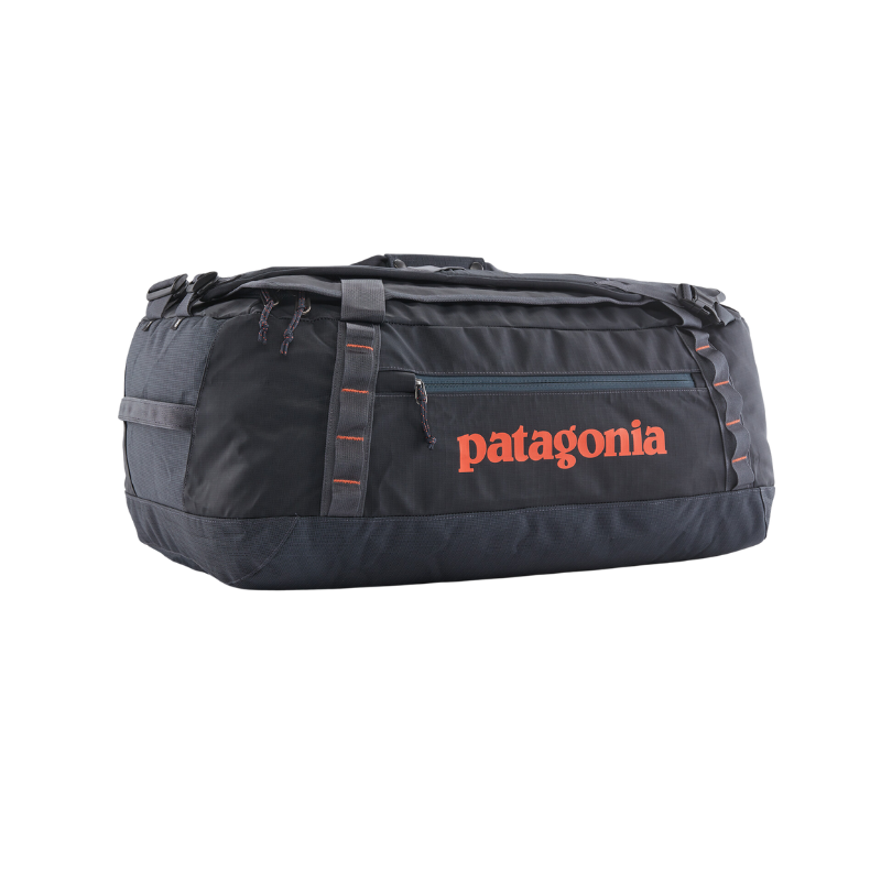 Patagonia Custom Branded Patagonia Black Hole Duffel Bag 55L