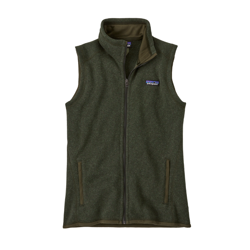 Better Sweater Vest - Women's