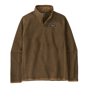 Better Sweater 1/4 Zip - Men's