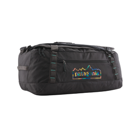 Black Hole Duffel Bag 55L