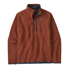 Better Sweater 1/4 Zip - Men's