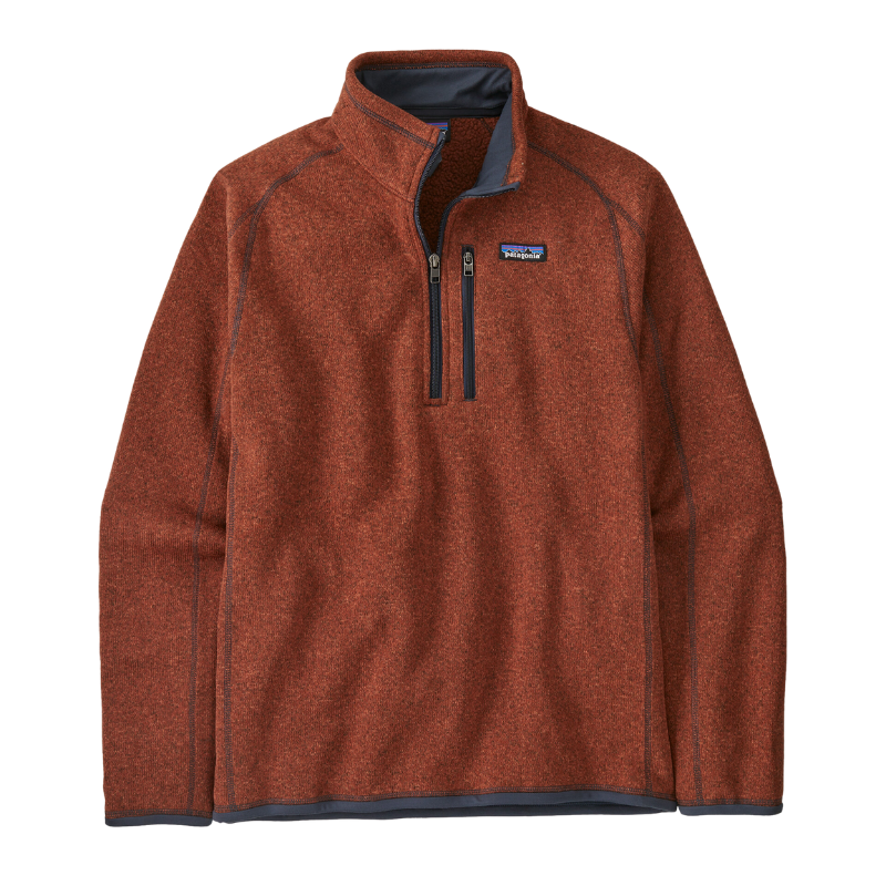 Better Sweater 1/4 Zip - Men's