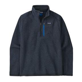 Better Sweater 1/4 Zip - Men's