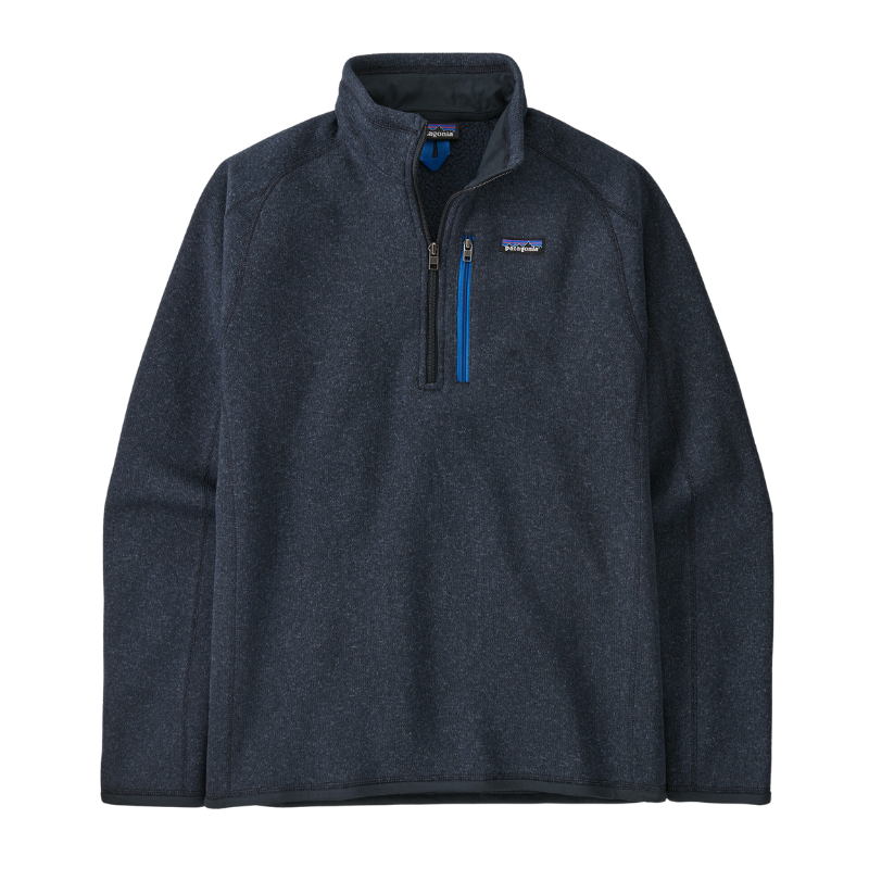 Better Sweater 1/4 Zip - Men's