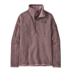 Better Sweater 1/4 Zip - Women's