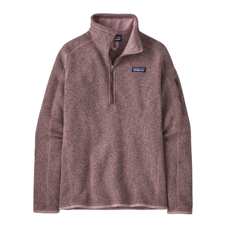 Better Sweater 1/4 Zip - Women's