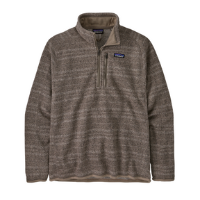 Better Sweater 1/4 Zip - Men's