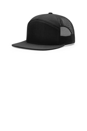 Richardson 7-Panel Trucker Richardson