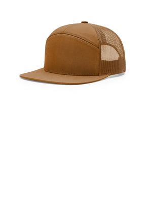 Richardson 7-Panel Trucker Richardson