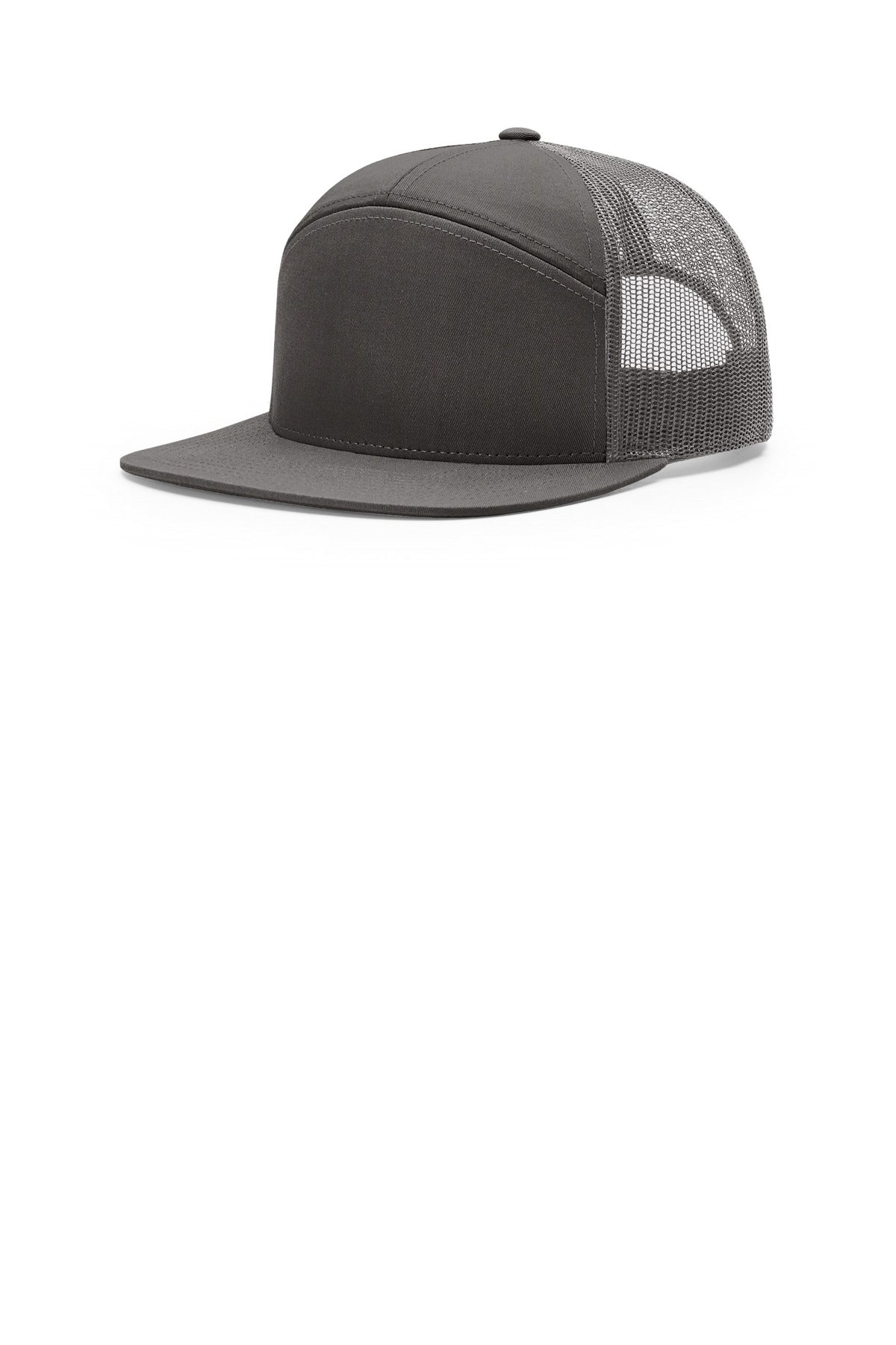 Richardson 7-Panel Trucker Richardson