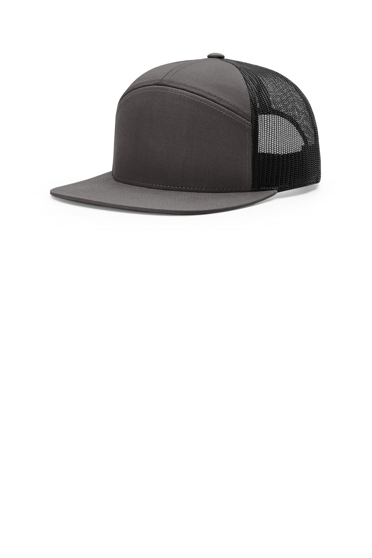 Richardson 7-Panel Trucker Richardson