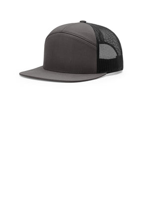 Richardson 7-Panel Trucker Richardson