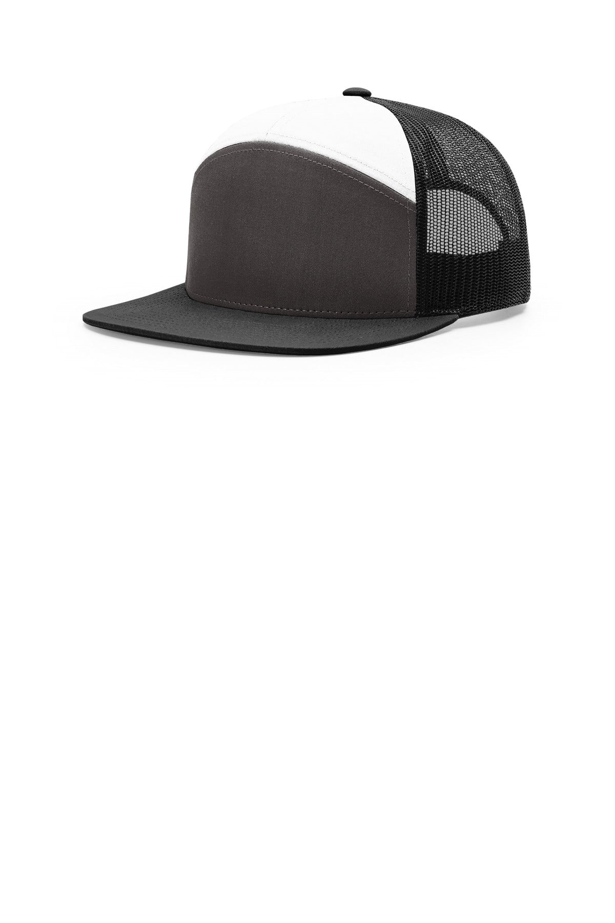 Richardson 7-Panel Trucker Richardson