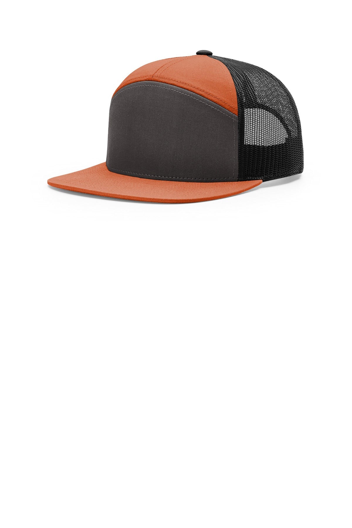 Richardson 7-Panel Trucker Richardson