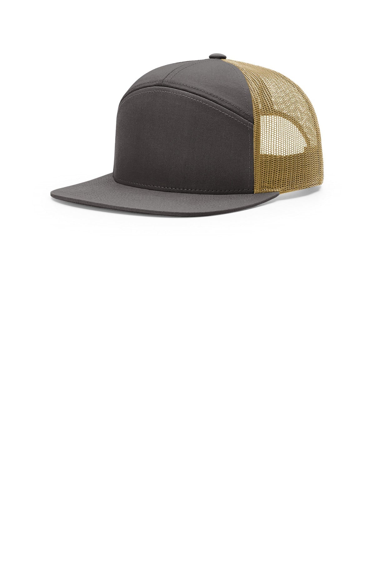 Richardson 7-Panel Trucker Richardson