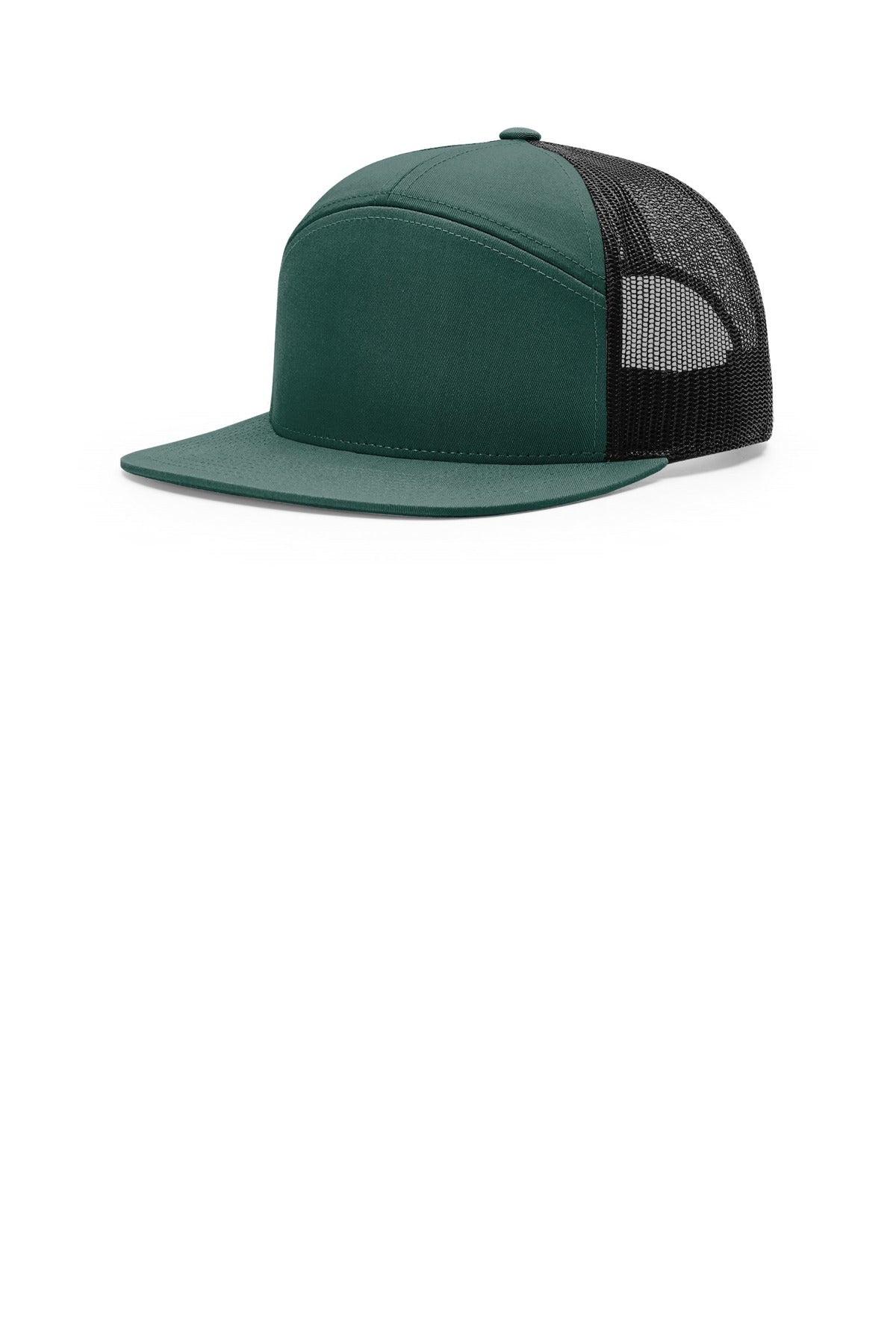 Richardson 7-Panel Trucker Richardson
