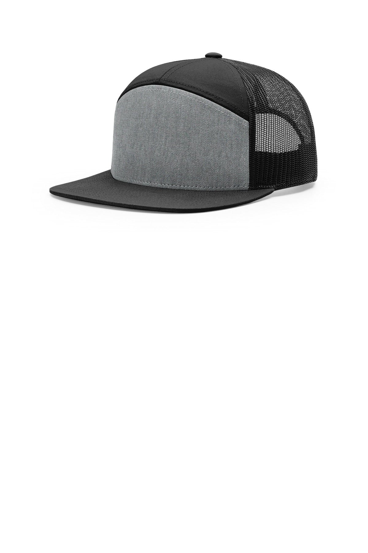 Richardson 7-Panel Trucker Richardson