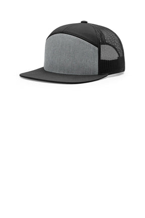 Richardson 7-Panel Trucker Richardson