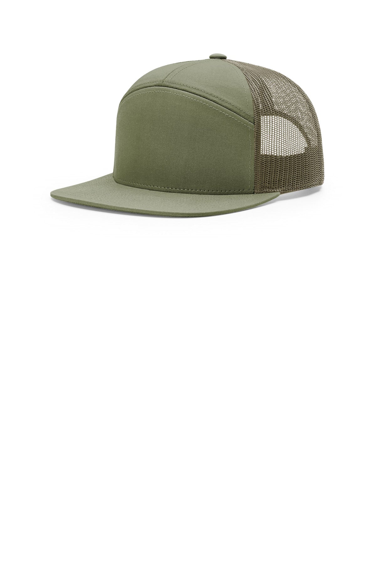 Richardson 7-Panel Trucker Richardson