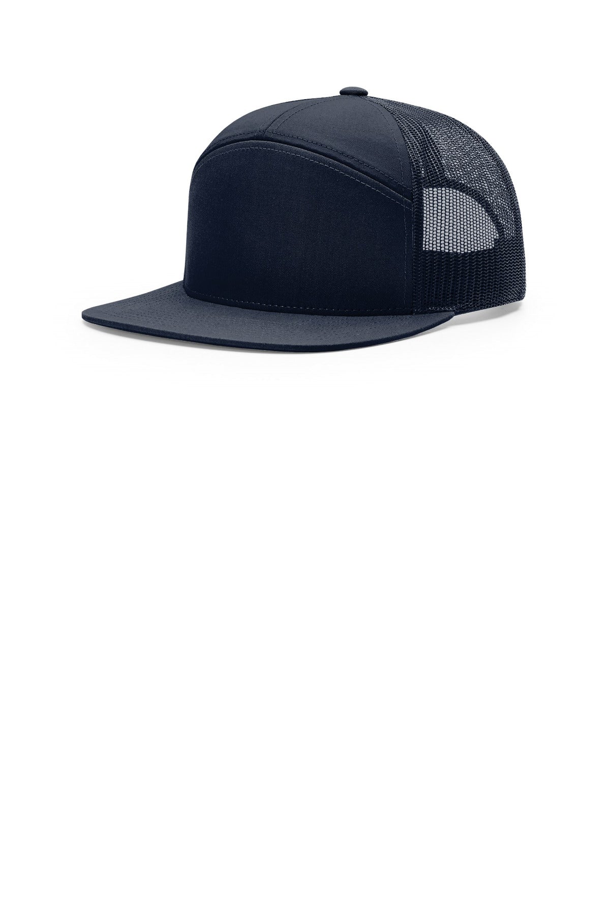 Richardson 7-Panel Trucker Richardson