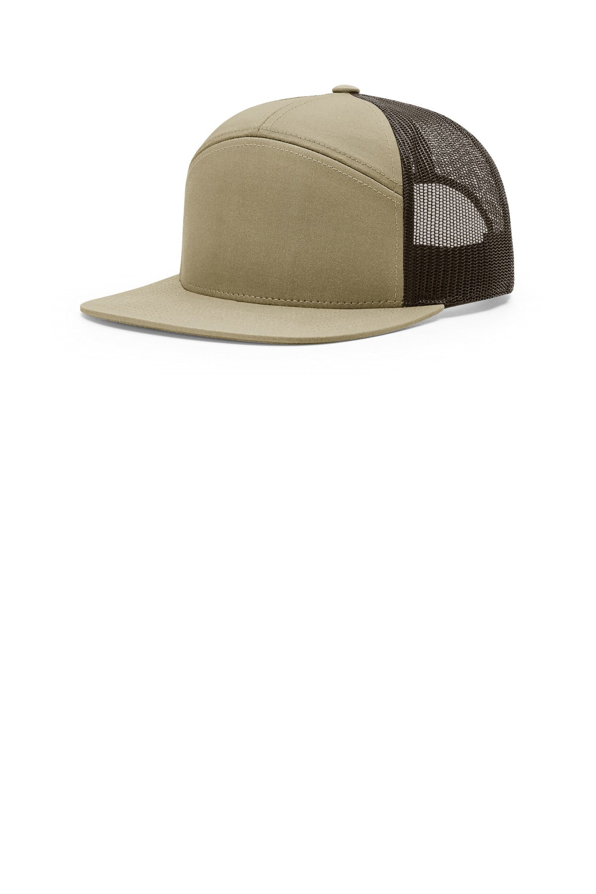 Richardson 7-Panel Trucker Richardson