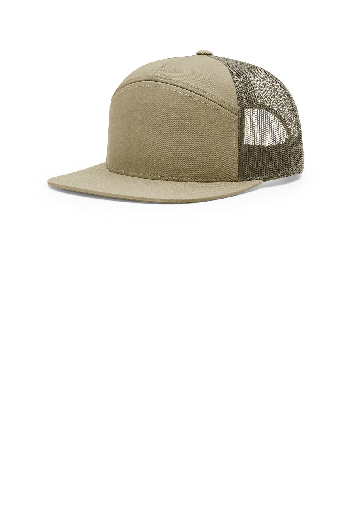 Richardson 7-Panel Trucker Richardson