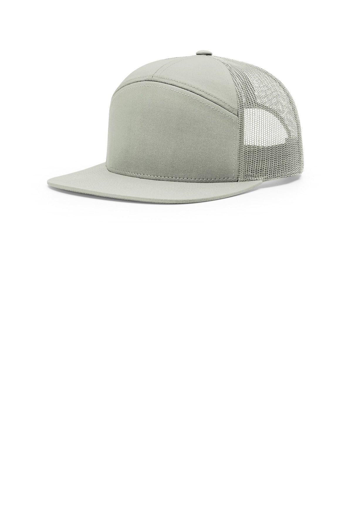 Richardson 7-Panel Trucker Richardson